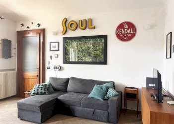 Salone - Trilocale corso Principe Oddone, 36, Torino (zona Aurora) - foto 13