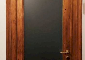 Dettagli - Trilocale corso Principe Oddone, 36, Torino (zona Aurora) - foto 17