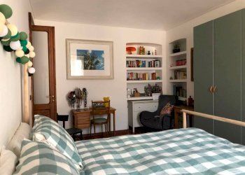 Camera da letto - Trilocale corso Principe Oddone, 36, Torino (zona Aurora) - foto 19