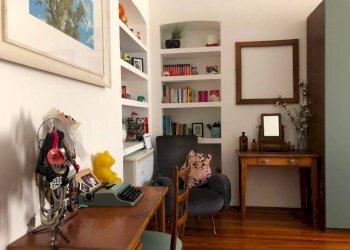 Camera da letto - Trilocale corso Principe Oddone, 36, Torino (zona Aurora) - foto 20