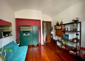 Camera da letto - Trilocale corso Principe Oddone, 36, Torino (zona Aurora) - foto 22