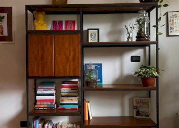 Camera da letto - Trilocale corso Principe Oddone, 36, Torino (zona Aurora) - foto 23