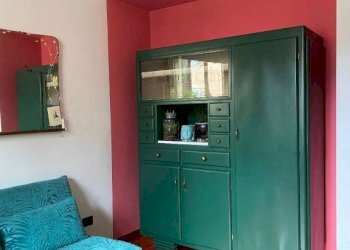 Camera da letto - Trilocale corso Principe Oddone, 36, Torino (zona Aurora) - foto 24