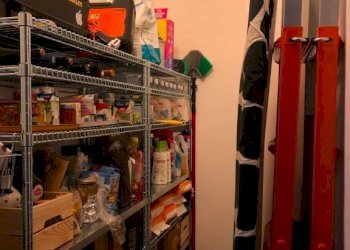 Ripostiglio - Trilocale corso Principe Oddone, 36, Torino (zona Aurora) - foto 30