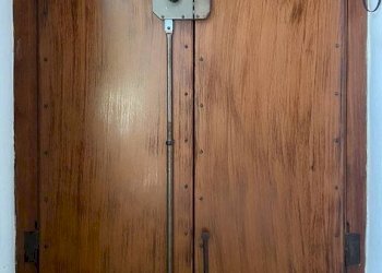 Ingresso - Trilocale corso Principe Oddone, 36, Torino (zona Aurora) - foto 31