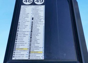 Altro - Trilocale corso Principe Oddone, 36, Torino (zona Aurora) - foto 36