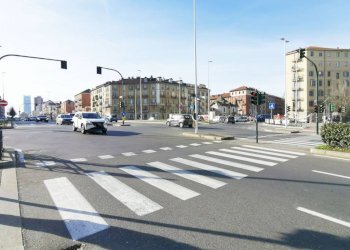 Zona - Trilocale corso Principe Oddone, 36, Torino (zona Aurora) - foto 37