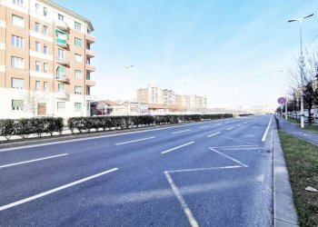 Zona - Trilocale corso Principe Oddone, 36, Torino (zona Aurora) - foto 38