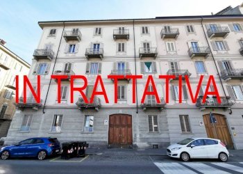 Facciata - Trilocale corso Principe Oddone, 36, Torino (zona Aurora) - foto 1