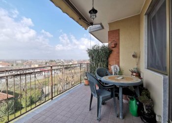 Terrazzo - Quadrilocale via Trieste, 129, Bosconero - foto 1