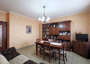 Salone - Quadrilocale via Trieste, 129, Bosconero - foto 5