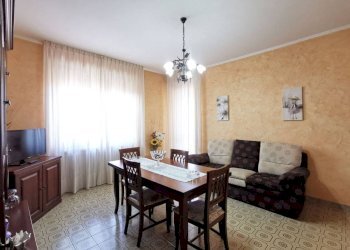 Salone - Quadrilocale via Trieste, 129, Bosconero - foto 6