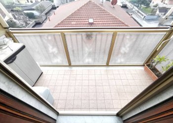 Terrazzo - Quadrilocale via Trieste, 129, Bosconero - foto 13