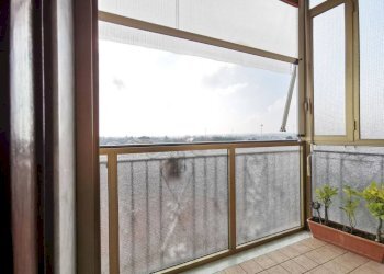 Veranda - Quadrilocale via Trieste, 129, Bosconero - foto 14