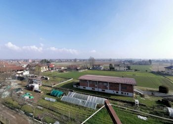 Vista - Quadrilocale via Trieste, 129, Bosconero - foto 15