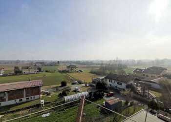 Vista - Quadrilocale via Trieste, 129, Bosconero - foto 17