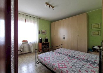 Camera da letto - Quadrilocale via Trieste, 129, Bosconero - foto 21