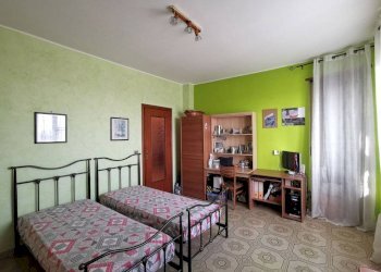 Camera da letto - Quadrilocale via Trieste, 129, Bosconero - foto 22