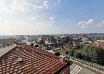 Vista - Quadrilocale via Trieste, 129, Bosconero - foto 26