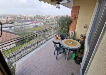 Terrazzo - Quadrilocale via Trieste, 129, Bosconero - foto 27