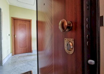 Interno palazzo - Quadrilocale via Trieste, 129, Bosconero - foto 31