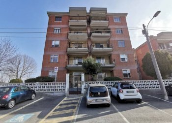 Facciata - Quadrilocale via Trieste, 129, Bosconero - foto 36