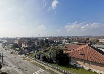 Vista - Quadrilocale via Trieste, 129, Bosconero - foto 8