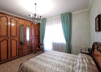 Camera da letto - Quadrilocale via Trieste, 129, Bosconero - foto 20