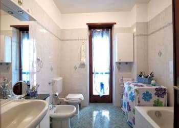 Bagno - Quadrilocale via Trieste, 129, Bosconero - foto 29