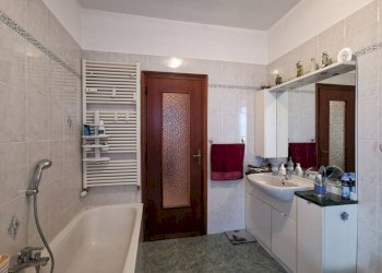 Bagno - Quadrilocale via Trieste, 129, Bosconero - foto 30