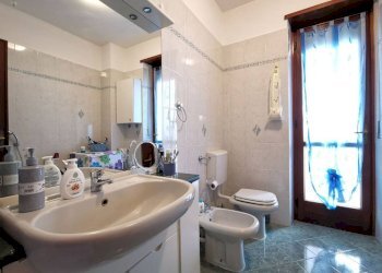 Bagno - Quadrilocale via Trieste, 129, Bosconero - foto 31