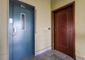 Ascensori - Quadrilocale via Trieste, 129, Bosconero - foto 33