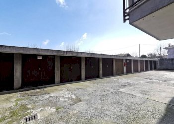 Box auto - Quadrilocale via Trieste, 129, Bosconero - foto 34