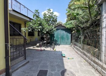 Giardino - Independent house via Andrea Sansovino, 243, Torino - photo 1