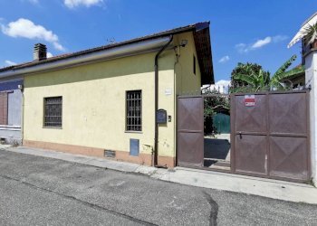 Facciata - Independent house via Andrea Sansovino, 243, Torino - photo 2