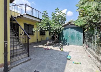 Giardino - Independent house via Andrea Sansovino, 243, Torino - photo 3