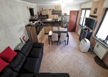 Salone - Independent house via Andrea Sansovino, 243, Torino - photo 12