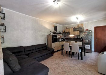 Salone - Independent house via Andrea Sansovino, 243, Torino - photo 16