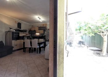 Salone - Independent house via Andrea Sansovino, 243, Torino - photo 17