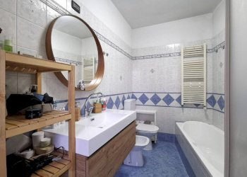 Bagno - Independent house via Andrea Sansovino, 243, Torino - photo 19