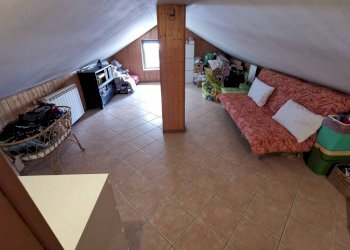 Mansarda - Independent house via Andrea Sansovino, 243, Torino - photo 33