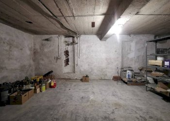 Taverna - Independent house via Andrea Sansovino, 243, Torino - photo 35