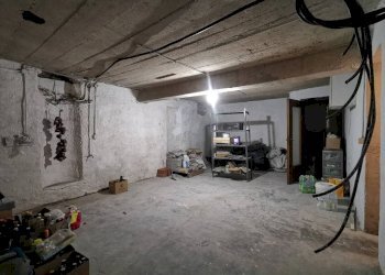 Taverna - Independent house via Andrea Sansovino, 243, Torino - photo 36