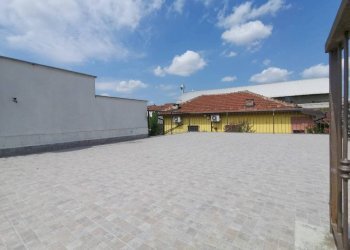 Terrazzo - Independent house via Andrea Sansovino, 243, Torino - photo 39