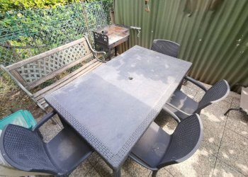 Terrazzo - Independent house via Andrea Sansovino, 243, Torino - photo 47