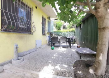 Giardino - Casa indipendente via Andrea Sansovino, 243, Torino - foto 3