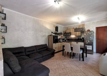 Salone - Casa indipendente via Andrea Sansovino, 243, Torino - foto 8