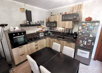 Cucina - Casa indipendente via Andrea Sansovino, 243, Torino - foto 9