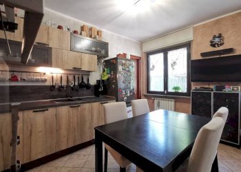 Cucina - Casa indipendente via Andrea Sansovino, 243, Torino - foto 10