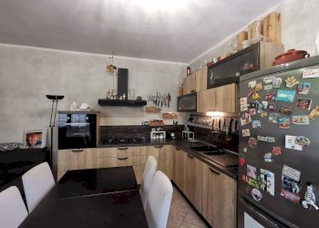 Cucina - Casa indipendente via Andrea Sansovino, 243, Torino - foto 12